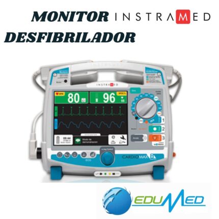DESFIBRILADOR