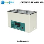 BAÑO MARIA FAITHFUL DK-2000-IIIL