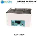 BAÑO MARIA FAITHFUL DK-2000-IIIL - Imagen 2