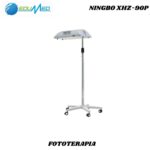 LAMPARA PARA FOTOTERAPIA NINGBO XHZ-90P - Imagen 2
