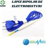 LAPIZ DE ELECTROBISTURI F5