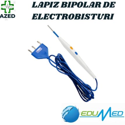LAPIZ DE ELECTROBISTURI F5