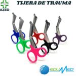 TIJERA DE TRAUMA