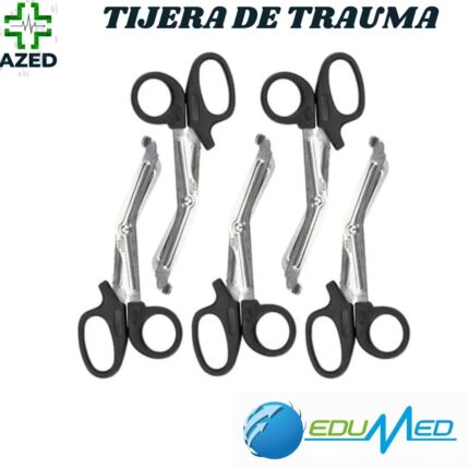 TIJERA D TRAUMA
