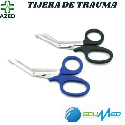 TIJERA D TRAUMA