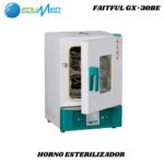 HORNO ESTERILIZADOR DE SECADO FAITHFUL GX-30BE 30L - Imagen 2