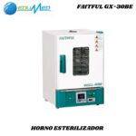 HORNO ESTERILIZADOR DE SECADO FAITHFUL GX-30BE 30L