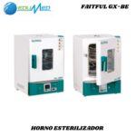 HORNO ESTERILIZADOR DE SECADO FAITHFUL GX-30BE 30L - Imagen 3