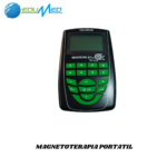 MAGNETOTERAPIA GLOBUS MAGNUM 2 PRO DRIVE
