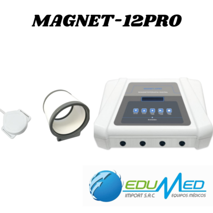 MAGNETOTERAPIA