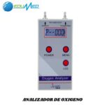 ANALIZADOR DE OXIGENO JHAS YJH-18