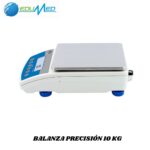 BALANZA DE PRECISIÓN DE 10 KG RADWAG WLC 10/A2 - Imagen 2