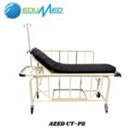 CAMILLA DE TRANSPORTE PARA PACIENTE AZED CT-P2