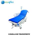 CAMILLA DE TRANSPORTE ETIMSA AM-YQC2R