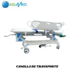 CAMILLA DE TRANSPORTE ETIMSA AM-YQC2R - Imagen 3