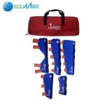 KIT DE FERULA RIGIDA JHAS  YJ-H-8