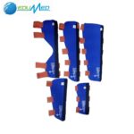 KIT DE FERULA RIGIDA JHAS  YJ-H-8 - Imagen 2