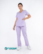 UNIFORMES MEDICOS TYRONE-98 - Imagen 4