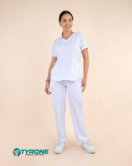 CONJUNTO DE EMFERMERA