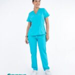 CONJUNTO DE EMFERMERA