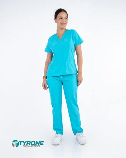 CONJUNTO DE EMFERMERA