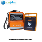 DESFIBRILADOR DEA COMEN F2