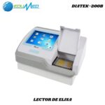 LECTOR DE ELISA DIATEK DR-200B