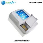 LECTOR DE ELISA DIATEK DR-200B - Imagen 2