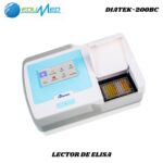 LECTOR DE ELISA DIATEK DR-200BC - Imagen 2