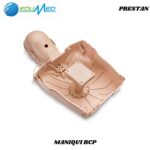 MANIQUI RCP ADULTO CON TRACCION MANDIBULAR PRESTAN - Imagen 2