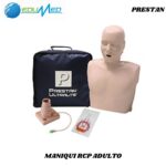 MANIQUI RCP ADULTO ULTRALITE PRESTAN