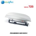 PESABEBES MECANICA CON PESAS DESLIZANTES SECA 725 - Imagen 2