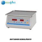 ROTADOR SEROLOGICO DIGISYSTEM DSR-28D-N1