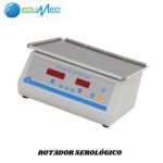ROTADOR SEROLOGICO DIGISYSTEM DSR-28D-N1 - Imagen 2