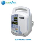 BOMBA DE INFUSION DE 1 CANAL DAIWHA DI-2000