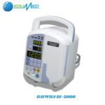 BOMBA DE INFUSION DE 1 CANAL DAIWHA DI-2000 - Imagen 2