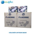 COLCHÓN ANTIESCARAS FLUCARE - Imagen 2