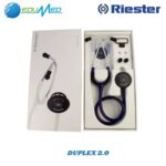 ESTETOSCOPIO DUPLEX 2.0 RIESTER 4210-01 - Imagen 2