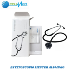 ESTETOSCOPIO RIESTER PEDIÁTRICO ALUMINIO 4001-01