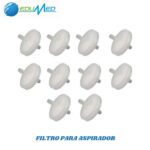 FILTRO PARA ASPIRADOR DE SECRECIÓN ZF-013 - Imagen 3
