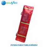 FUNDA PARA TABLA RÍGIDA AZED FT-3R - Imagen 2