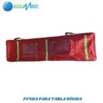 FUNDA PARA TABLA RÍGIDA AZED FT-3R - Imagen 3