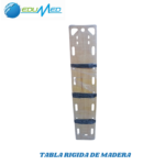 TABLA RÍGIDA DE MADERA AZED TRM - Imagen 2