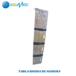 TABLA RÍGIDA DE MADERA AZED TRM - Imagen 3