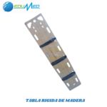 TABLA RÍGIDA DE MADERA AZED TRM