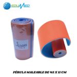 FÉRULA MALEABLE DE 45 X 11 CM JHAS YJH-8