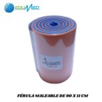 FÉRULA MALEABLE DE 90 X 11 CM JHAS YJH-7