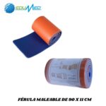 FÉRULA MALEABLE DE 90 X 11 CM JHAS YJH-7 - Imagen 3