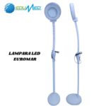 LAMPARA DE EXAMEN FLEXIBLE EUROMAR