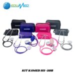 TENSIÓMETRO ANEROIDE DUPLEX KAMED HS-50B